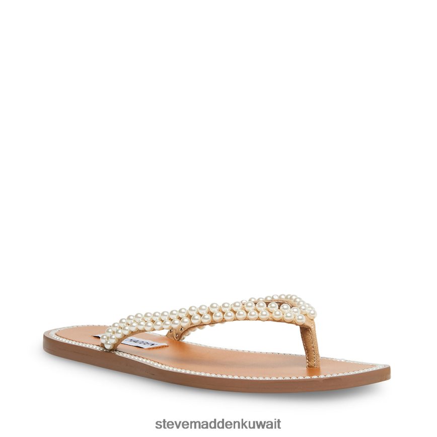 Steve Madden نحيف نادرة أبيض متعدد أحذية 6JPNNF167