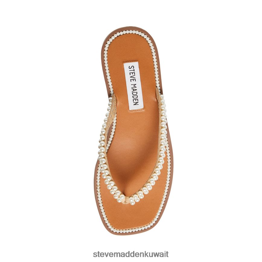 Steve Madden نحيف نادرة أبيض متعدد أحذية 6JPNNF167