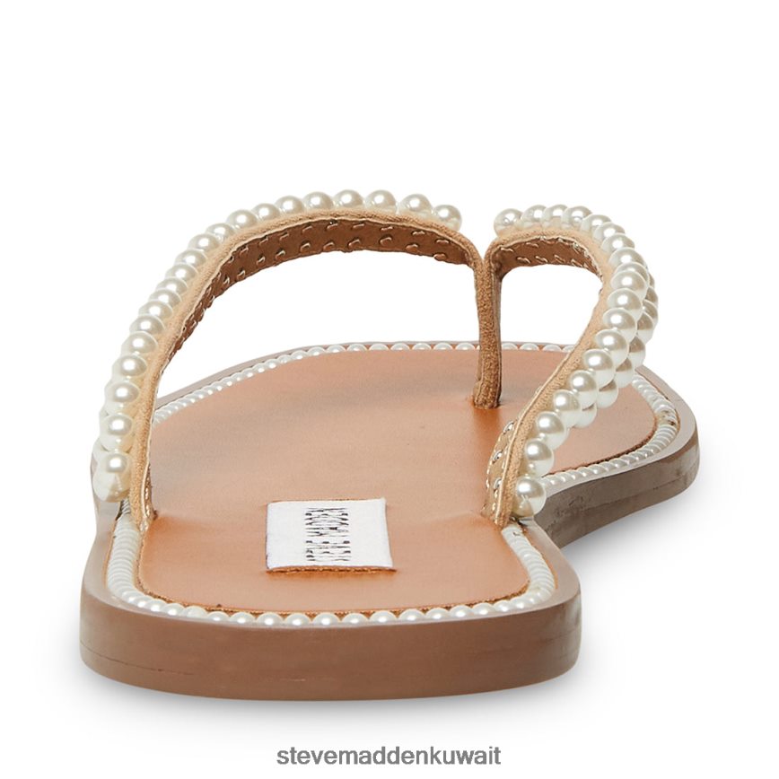 Steve Madden نحيف نادرة أبيض متعدد أحذية 6JPNNF167