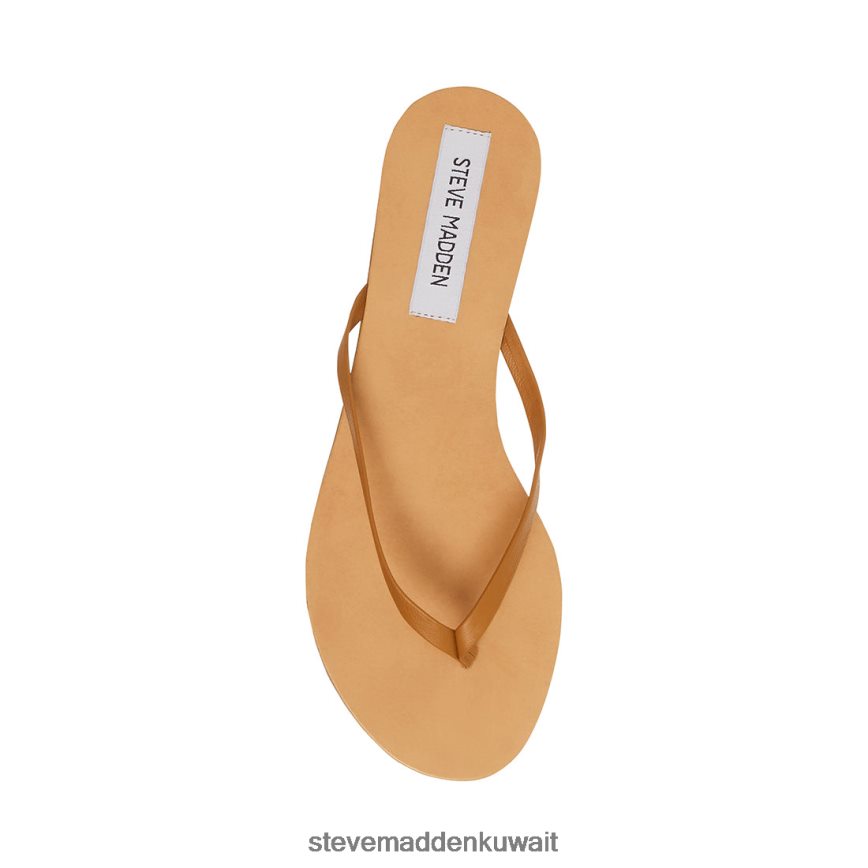 Steve Madden نحيف صورة تان الجلود أحذية 6JPNNF172