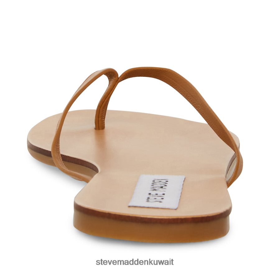Steve Madden نحيف صورة تان الجلود أحذية 6JPNNF172