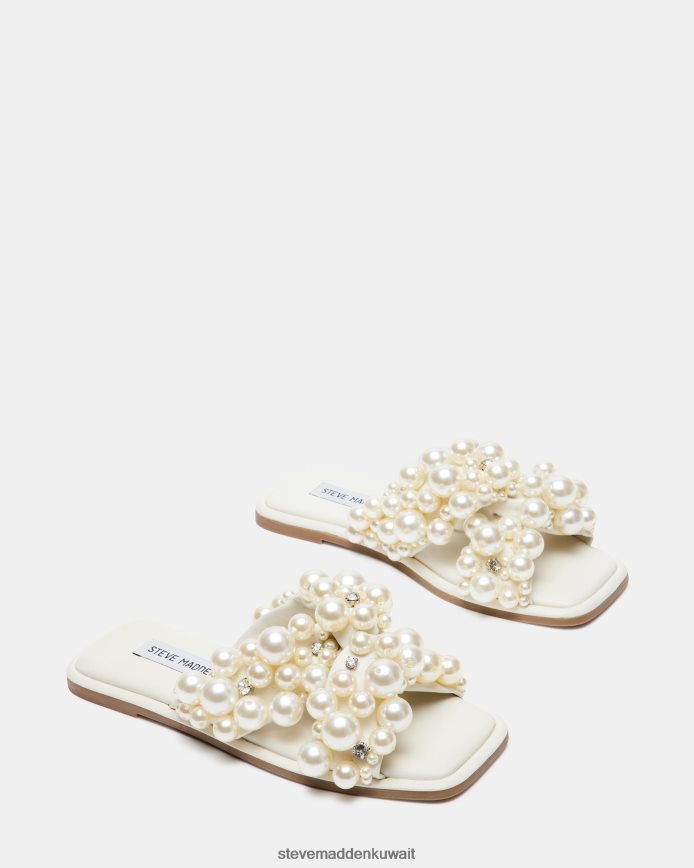 Steve Madden نحيف دوري عاج أحذية 6JPNNF17