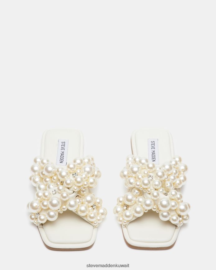 Steve Madden نحيف دوري عاج أحذية 6JPNNF17