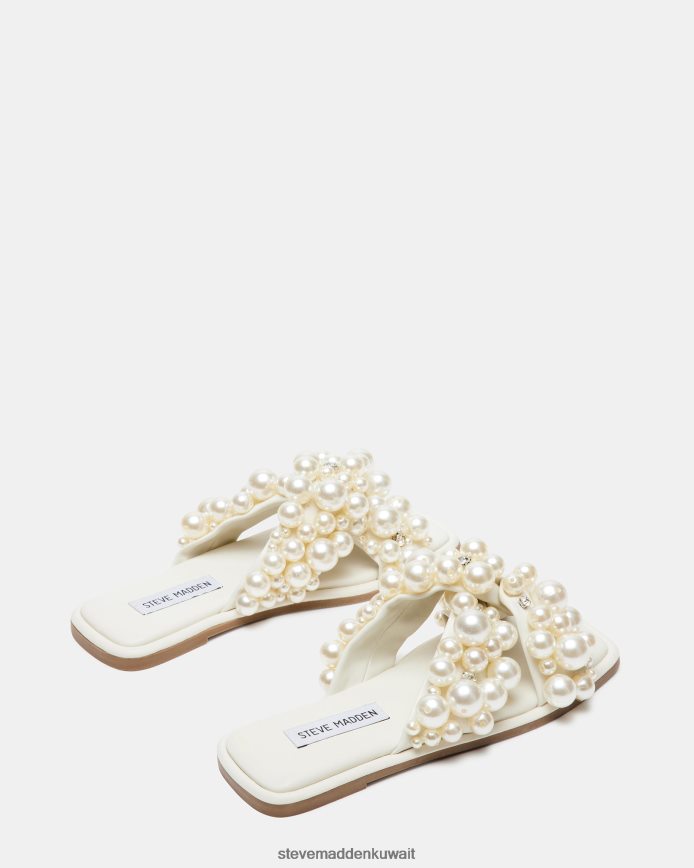 Steve Madden نحيف دوري عاج أحذية 6JPNNF17