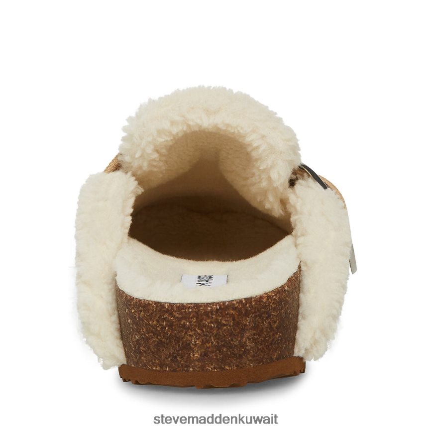 Steve Madden نحيف يحضن أبيض أحذية 6JPNNF186