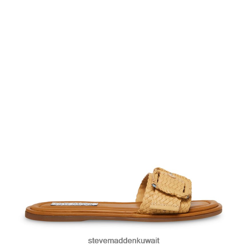 Steve Madden نحيف ديلا طبيعي أحذية 6JPNNF191