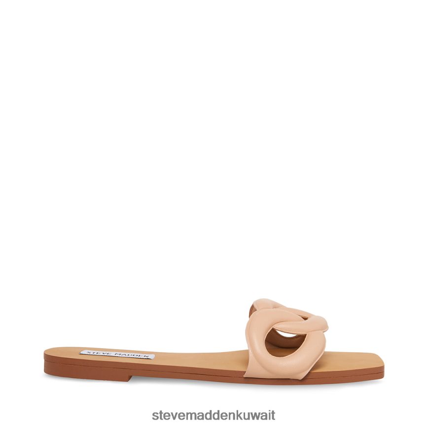 Steve Madden نحيف مارسي جلد أحمر الخدود أحذية 6JPNNF194