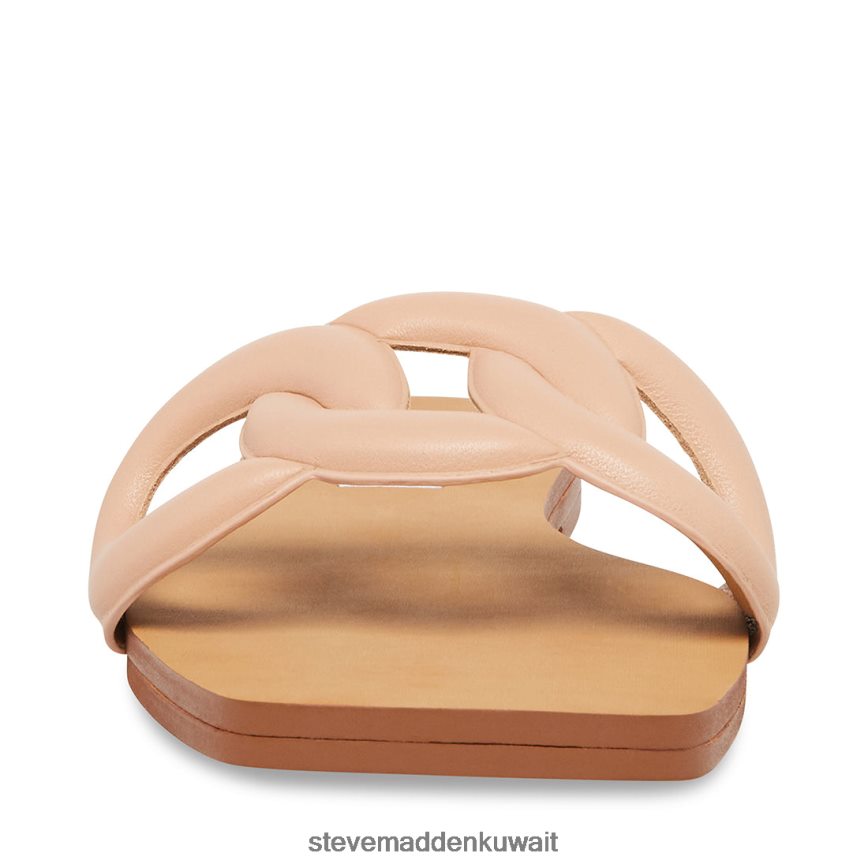 Steve Madden نحيف مارسي جلد أحمر الخدود أحذية 6JPNNF194