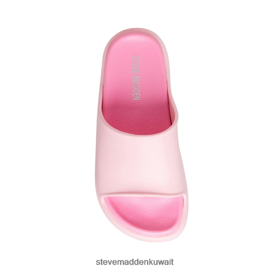 Steve Madden نحيف جازي لون القرنفل أحذية 6JPNNF198