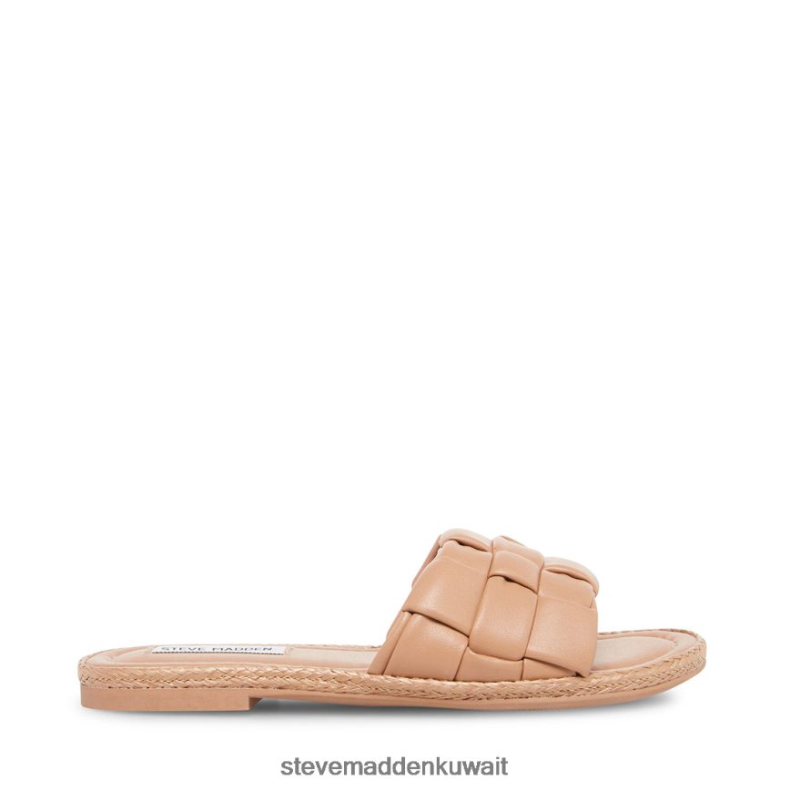 Steve Madden نحيف برينا تان أحذية 6JPNNF199