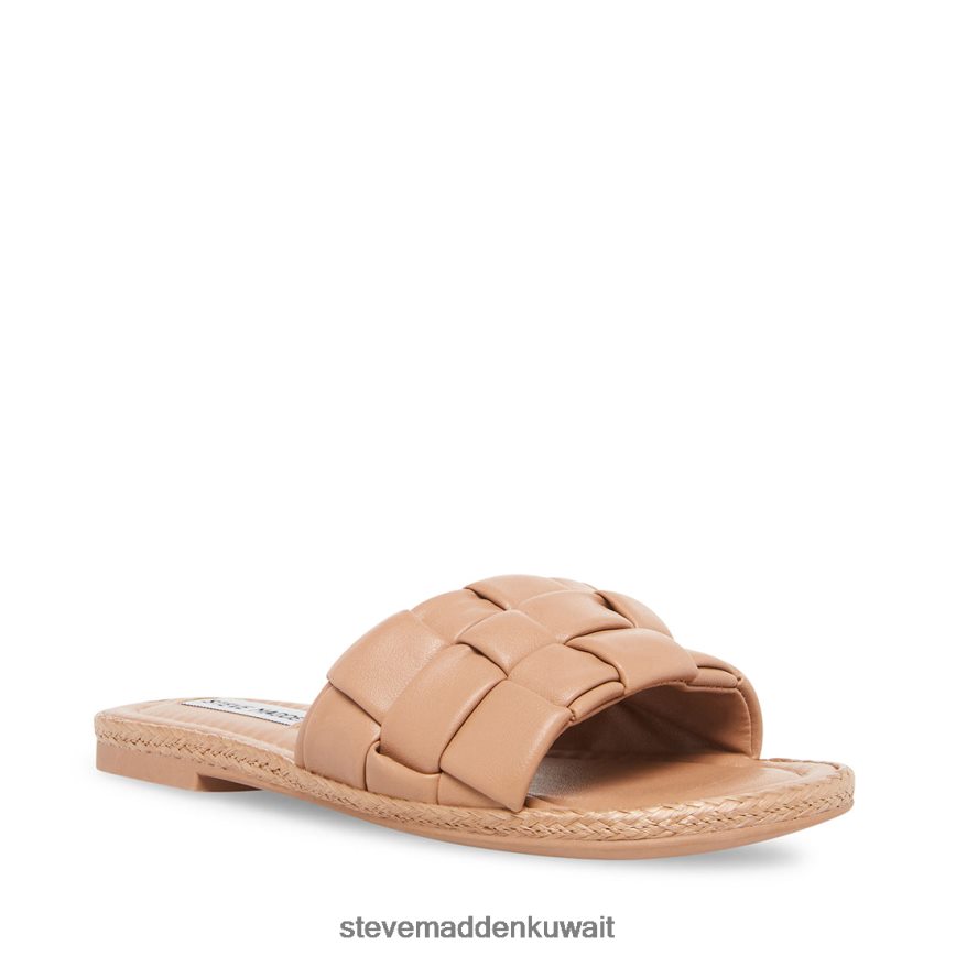Steve Madden نحيف برينا تان أحذية 6JPNNF199