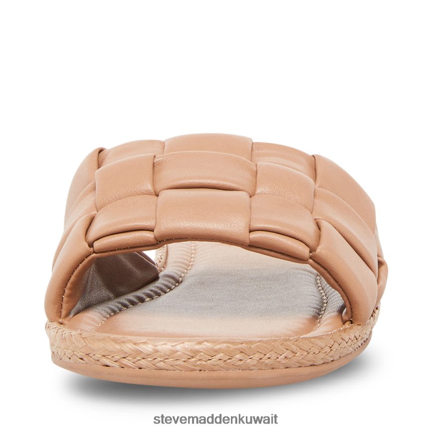 Steve Madden نحيف برينا تان أحذية 6JPNNF199
