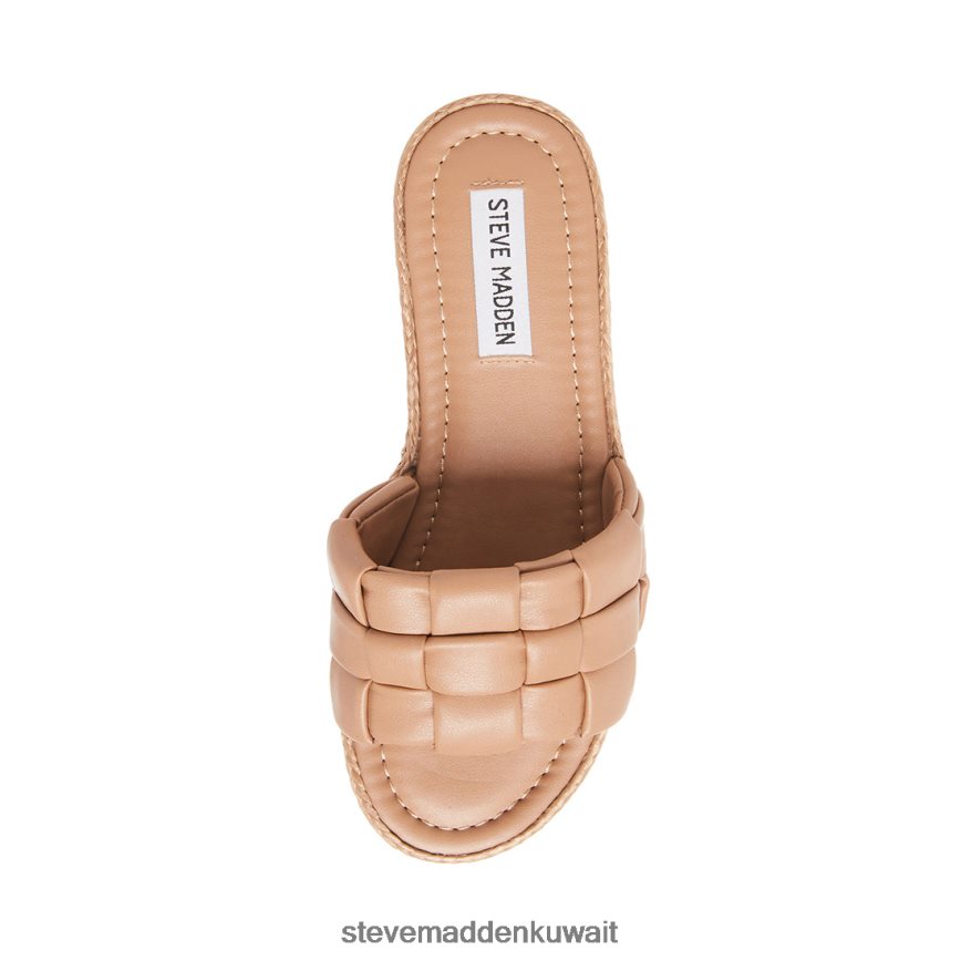 Steve Madden نحيف برينا تان أحذية 6JPNNF199