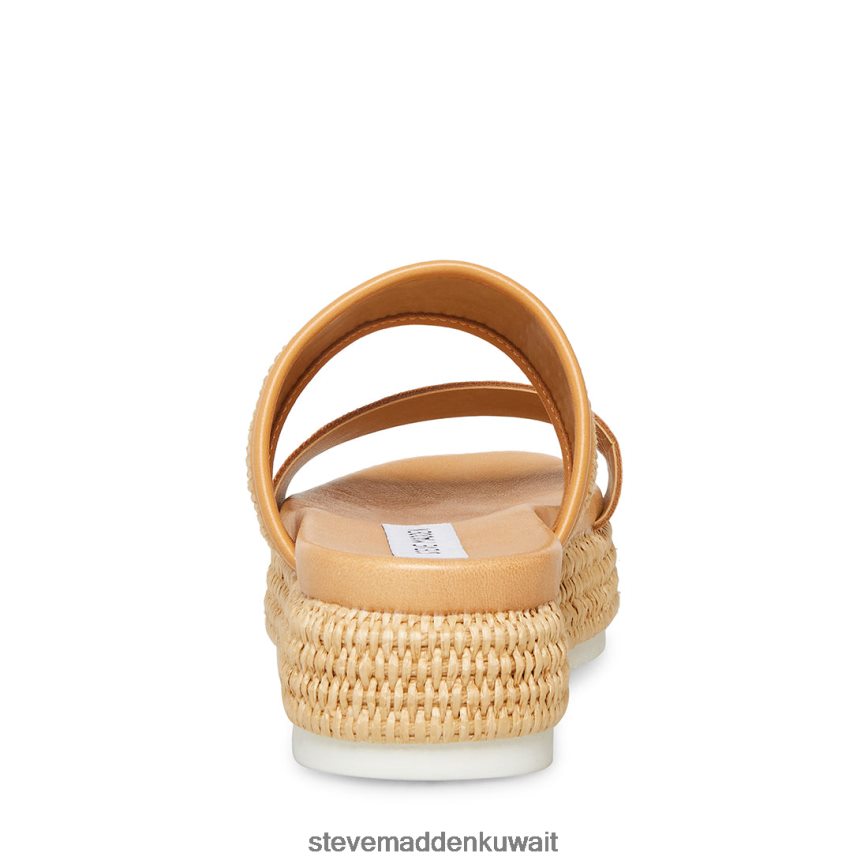 Steve Madden نحيف هدسون تان أحذية 6JPNNF201
