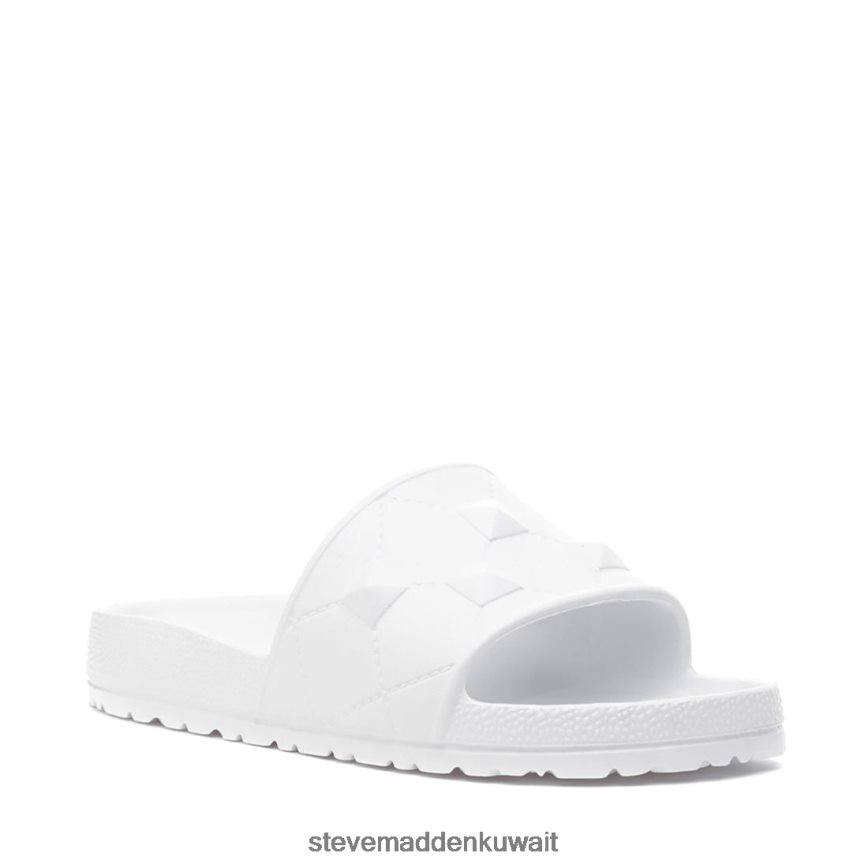 Steve Madden نحيف غابي أبيض أحذية 6JPNNF202