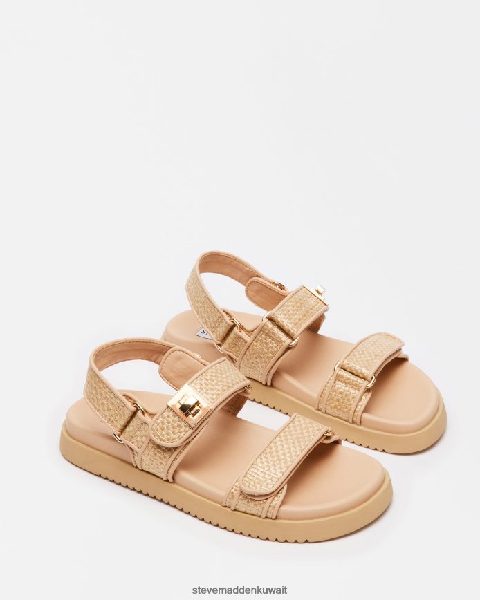 Steve Madden نحيف منى الرافية أحذية 6JPNNF20
