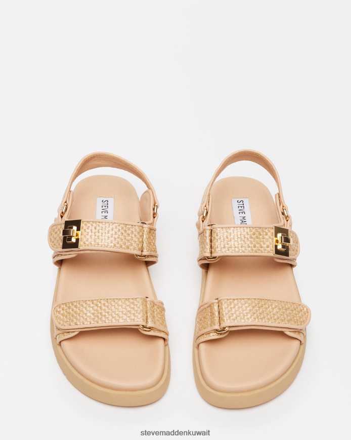 Steve Madden نحيف منى الرافية أحذية 6JPNNF20