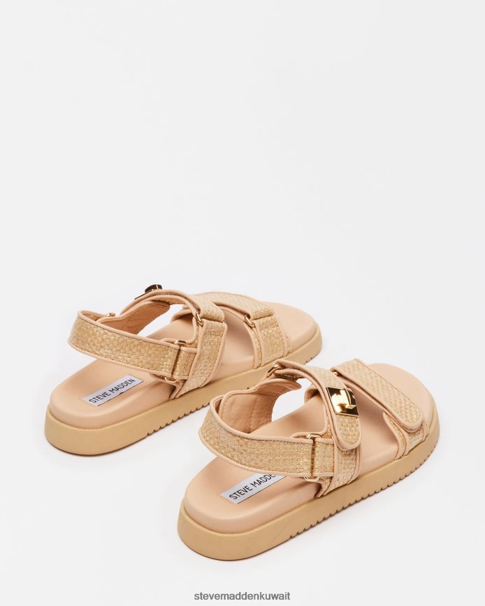 Steve Madden نحيف منى الرافية أحذية 6JPNNF20