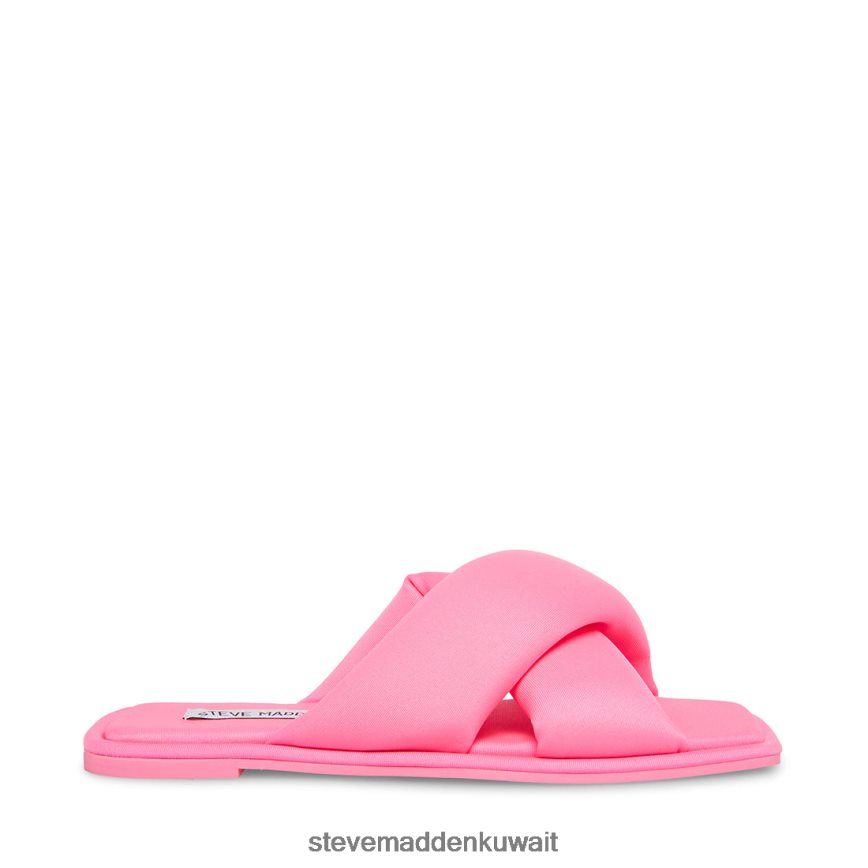 Steve Madden نحيف ديكسي لون القرنفل أحذية 6JPNNF218