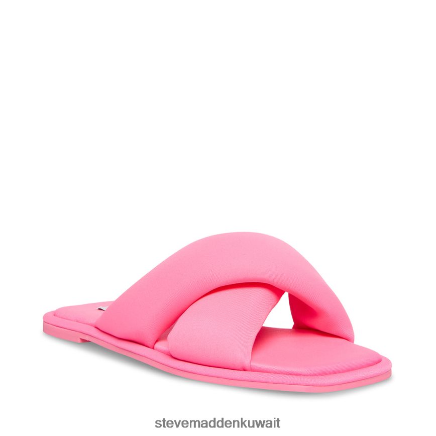 Steve Madden نحيف ديكسي لون القرنفل أحذية 6JPNNF218