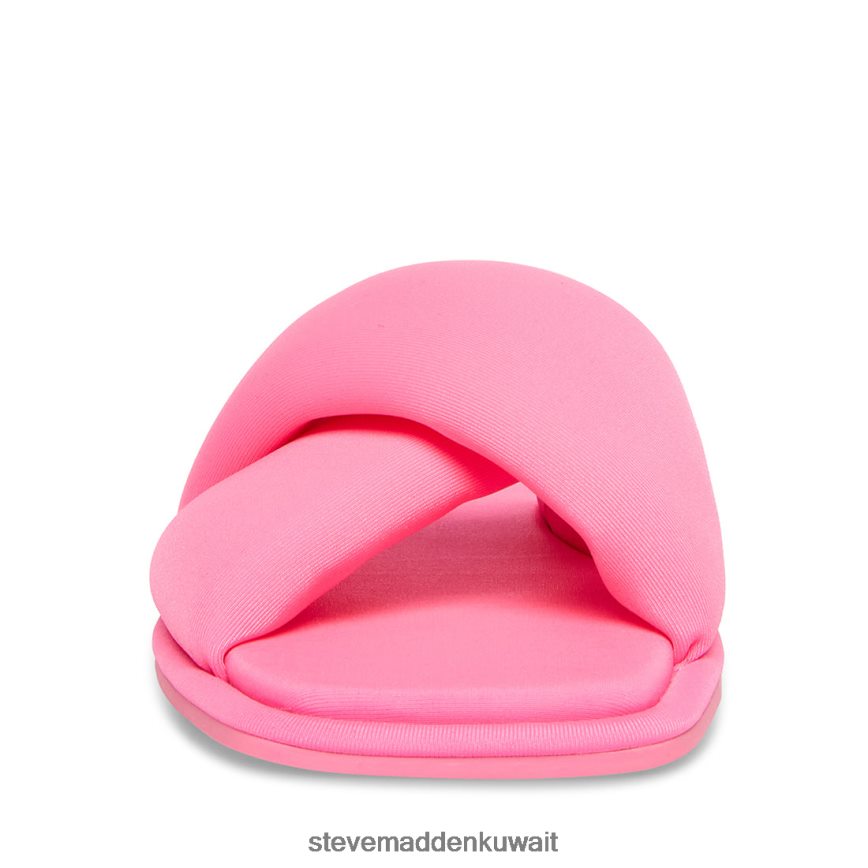 Steve Madden نحيف ديكسي لون القرنفل أحذية 6JPNNF218