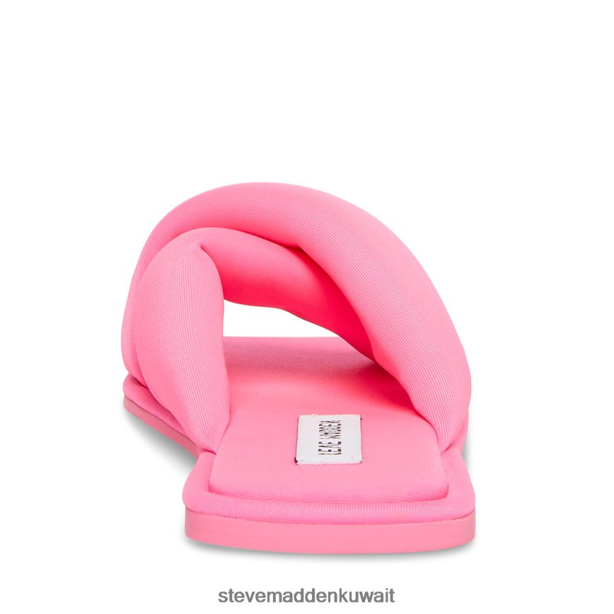 Steve Madden نحيف ديكسي لون القرنفل أحذية 6JPNNF218