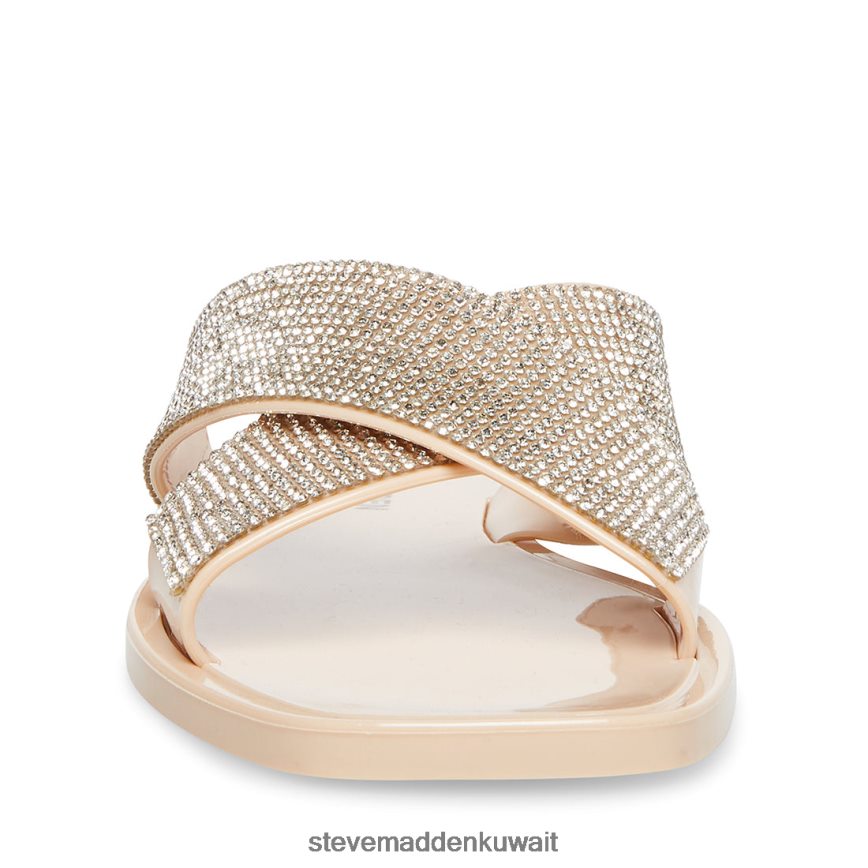 Steve Madden نحيف الأفق ص أحجار الراين أحذية 6JPNNF219
