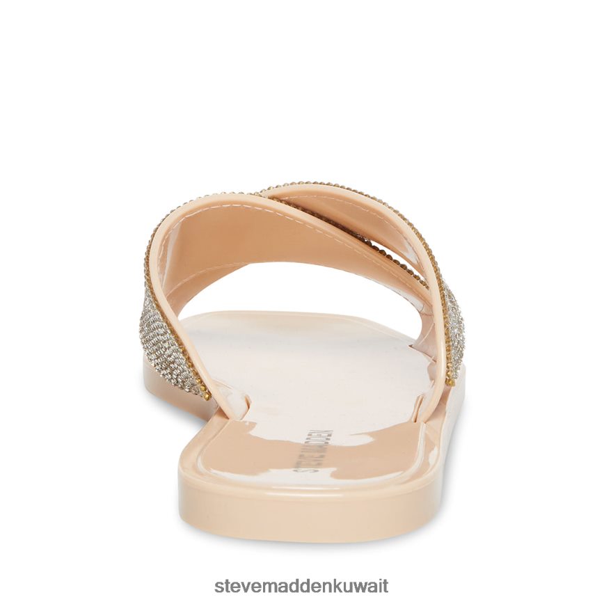 Steve Madden نحيف الأفق ص أحجار الراين أحذية 6JPNNF219