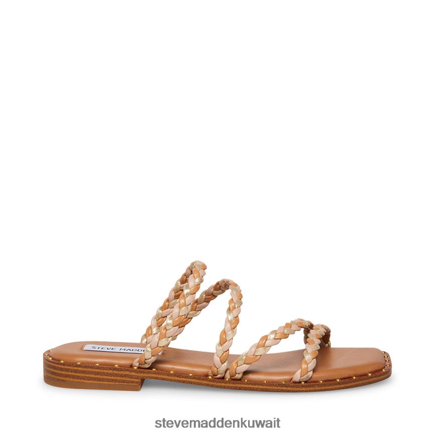 Steve Madden نحيف ستاري-س متعددة طبيعية أحذية 6JPNNF221