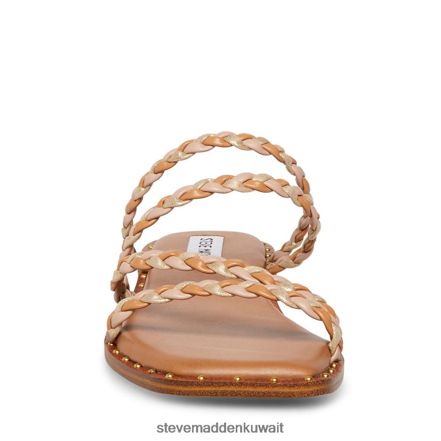 Steve Madden نحيف ستاري-س متعددة طبيعية أحذية 6JPNNF221
