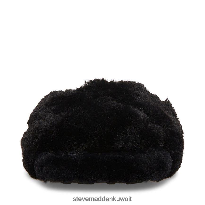 Steve Madden نحيف أحلام أسود أحذية 6JPNNF223