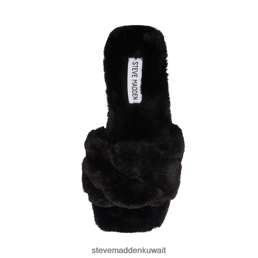 Steve Madden نحيف أحلام أسود أحذية 6JPNNF223