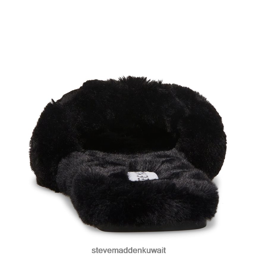 Steve Madden نحيف أحلام أسود أحذية 6JPNNF223