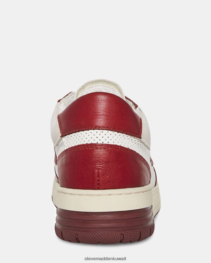 Steve Madden نحيف ديني بورجوندي متعدد أحذية 6JPNNF233