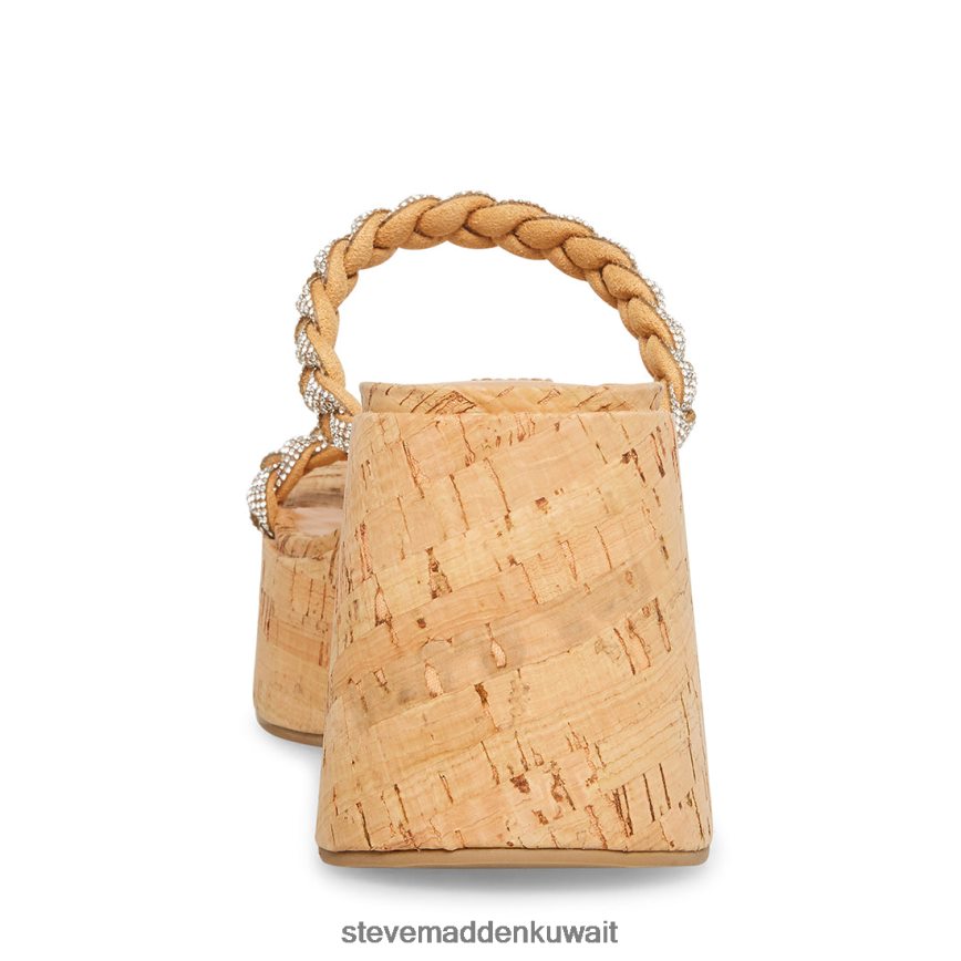 Steve Madden نحيف دانيا أحجار الراين أحذية 6JPNNF23