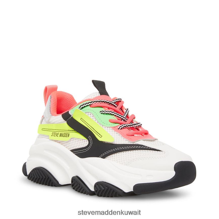 Steve Madden نحيف تملُّك متعدد أحذية 6JPNNF247