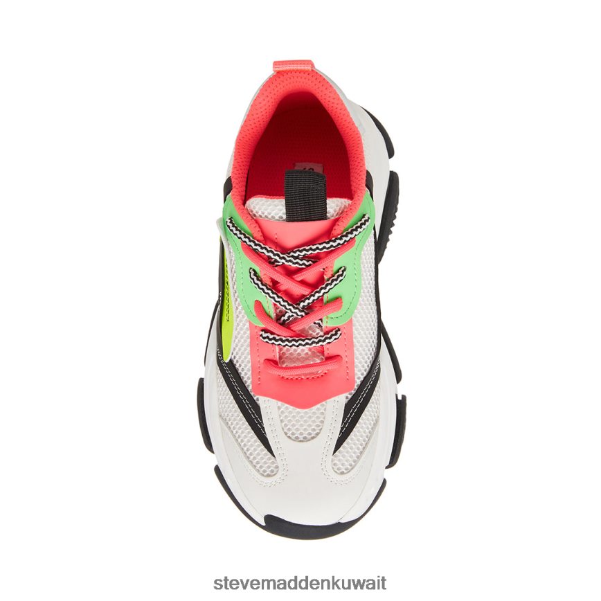 Steve Madden نحيف تملُّك متعدد أحذية 6JPNNF247