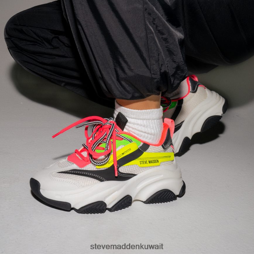 Steve Madden نحيف تملُّك متعدد أحذية 6JPNNF247