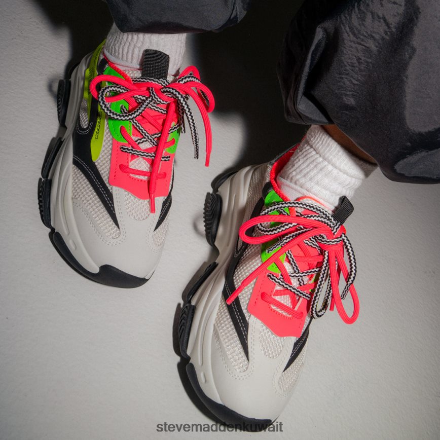 Steve Madden نحيف تملُّك متعدد أحذية 6JPNNF247