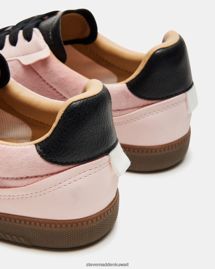 Steve Madden نحيف إمبوريا وردي فاتح أحذية 6JPNNF254