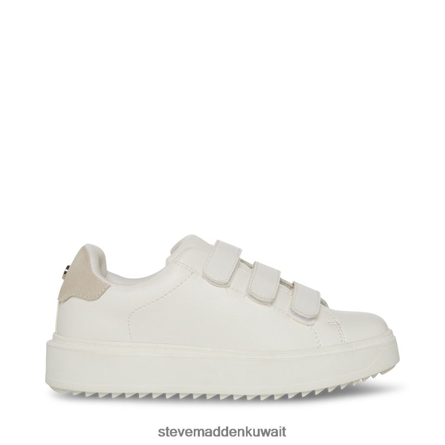 Steve Madden نحيف اصطياد أبيض أحذية 6JPNNF257