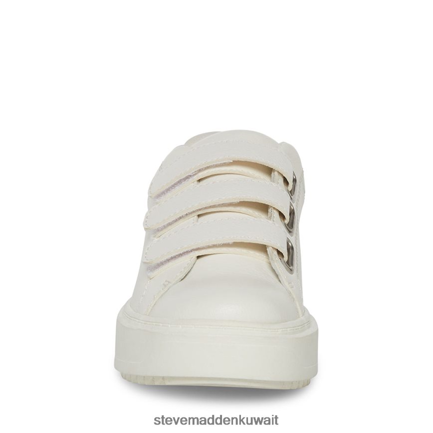 Steve Madden نحيف اصطياد أبيض أحذية 6JPNNF257