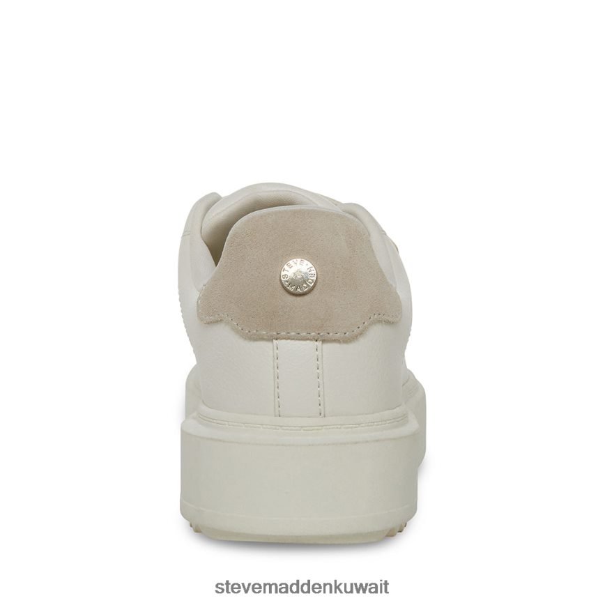Steve Madden نحيف اصطياد أبيض أحذية 6JPNNF257