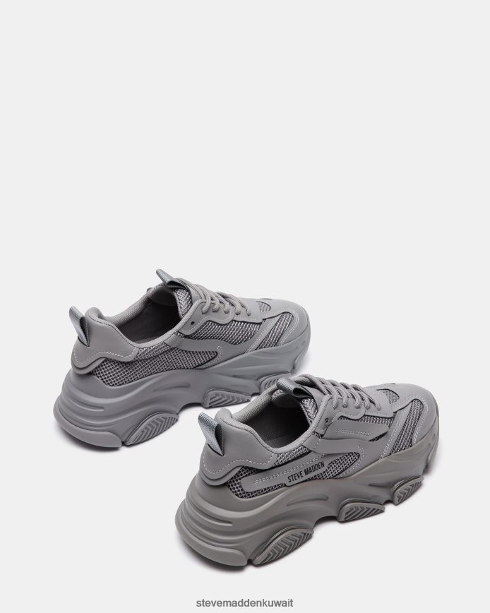 Steve Madden نحيف تملُّك فحم أحذية 6JPNNF258