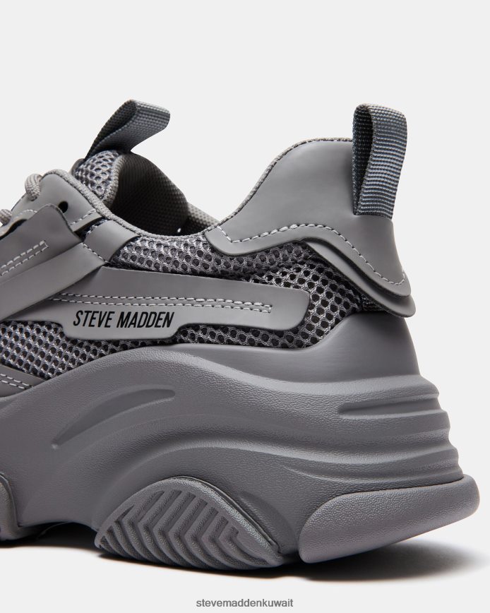 Steve Madden نحيف تملُّك فحم أحذية 6JPNNF258