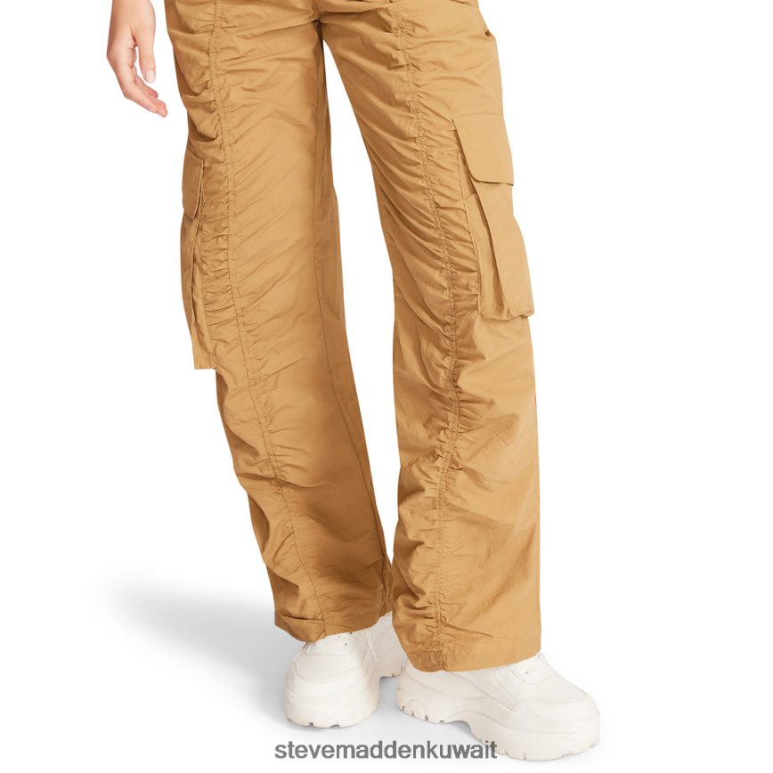 Steve Madden نحيف هانسيل أبيض أحذية 6JPNNF259