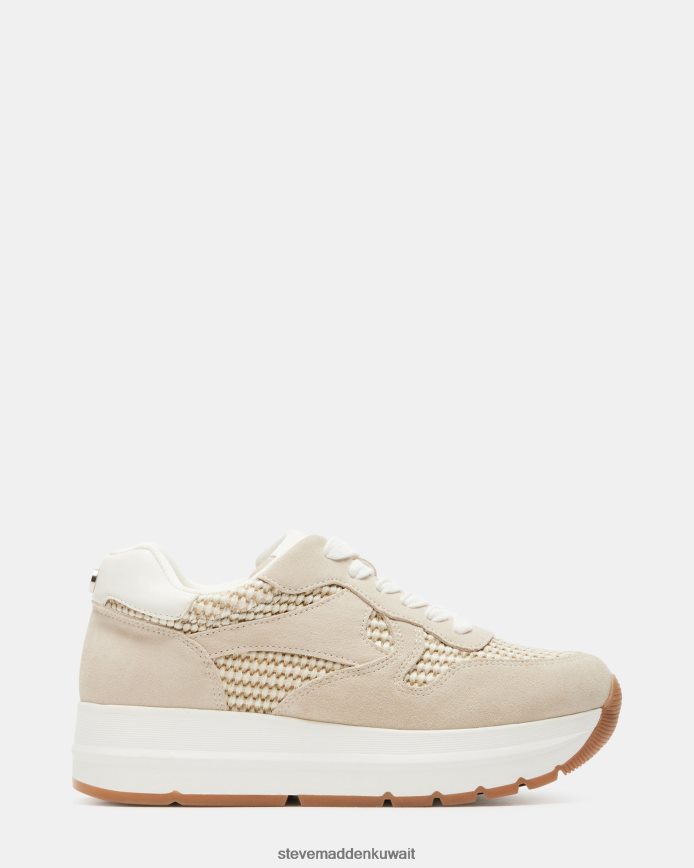 Steve Madden نحيف كليفتون رمادي داكن أحذية 6JPNNF264