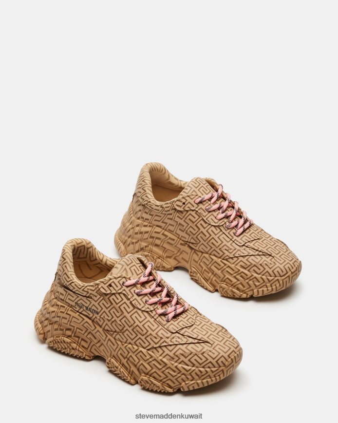 Steve Madden نحيف تملُّك بني متعدد أحذية 6JPNNF268