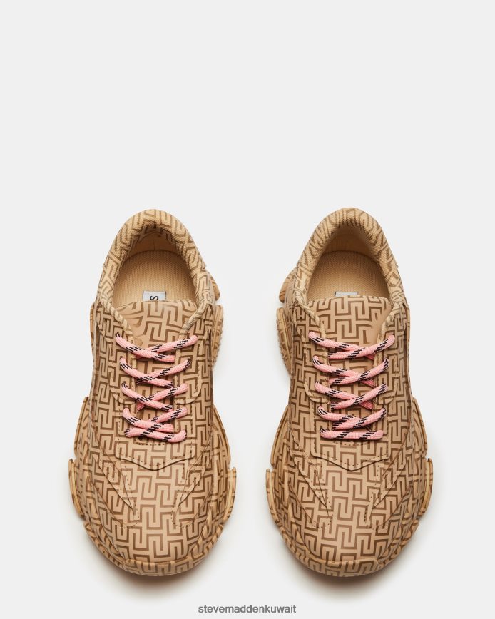 Steve Madden نحيف تملُّك بني متعدد أحذية 6JPNNF268