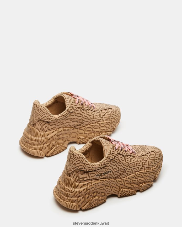 Steve Madden نحيف تملُّك بني متعدد أحذية 6JPNNF268